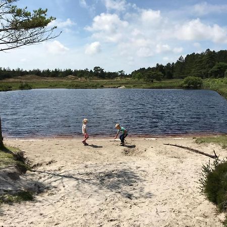 Gulirisvej Havneby Romo Daire Rømø Kirkeby Dış mekan fotoğraf
