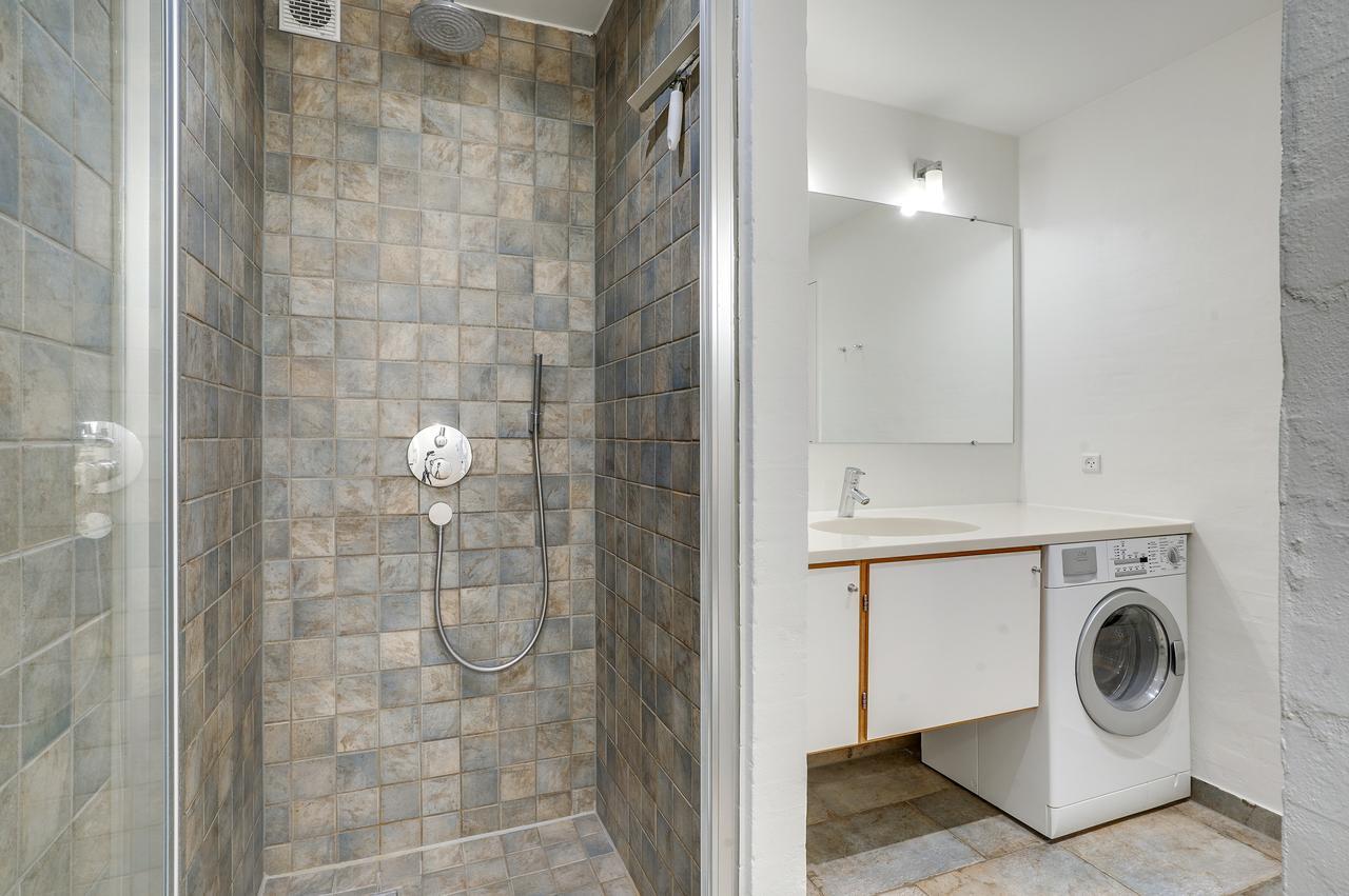Gulirisvej Havneby Romo Daire Rømø Kirkeby Dış mekan fotoğraf